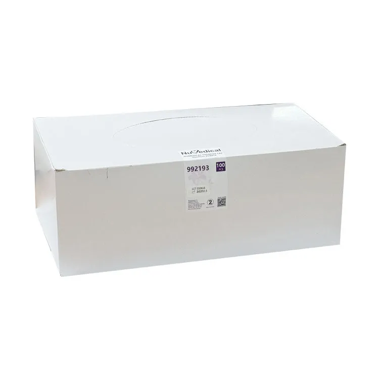 Nulilium Purple, Surgeon Cap and Level 3 Medical Earloop Mask, Surgeon Cap (992193): 100pcs/box $11.90/box, Medical Mask(992258): 50pcs/box $6.95/box