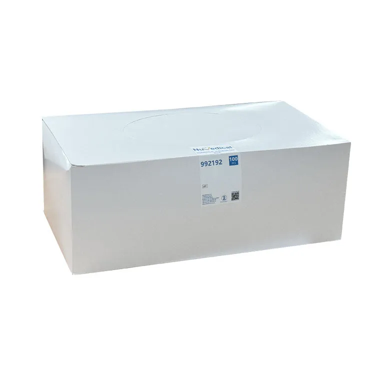 NuMedical Surgeon Cap, Blue, 100pcs per box, $8.90/box, 992192