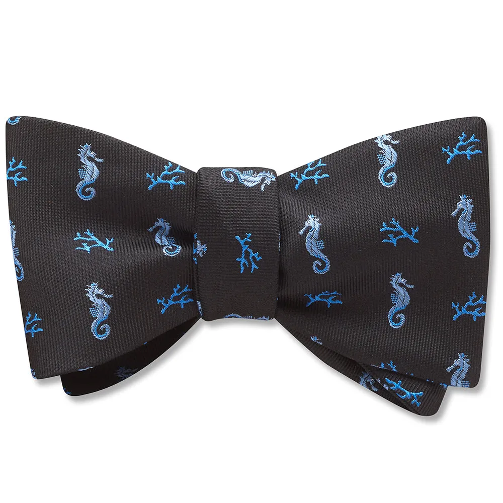 Ocean Rider - Dog Bow Ties