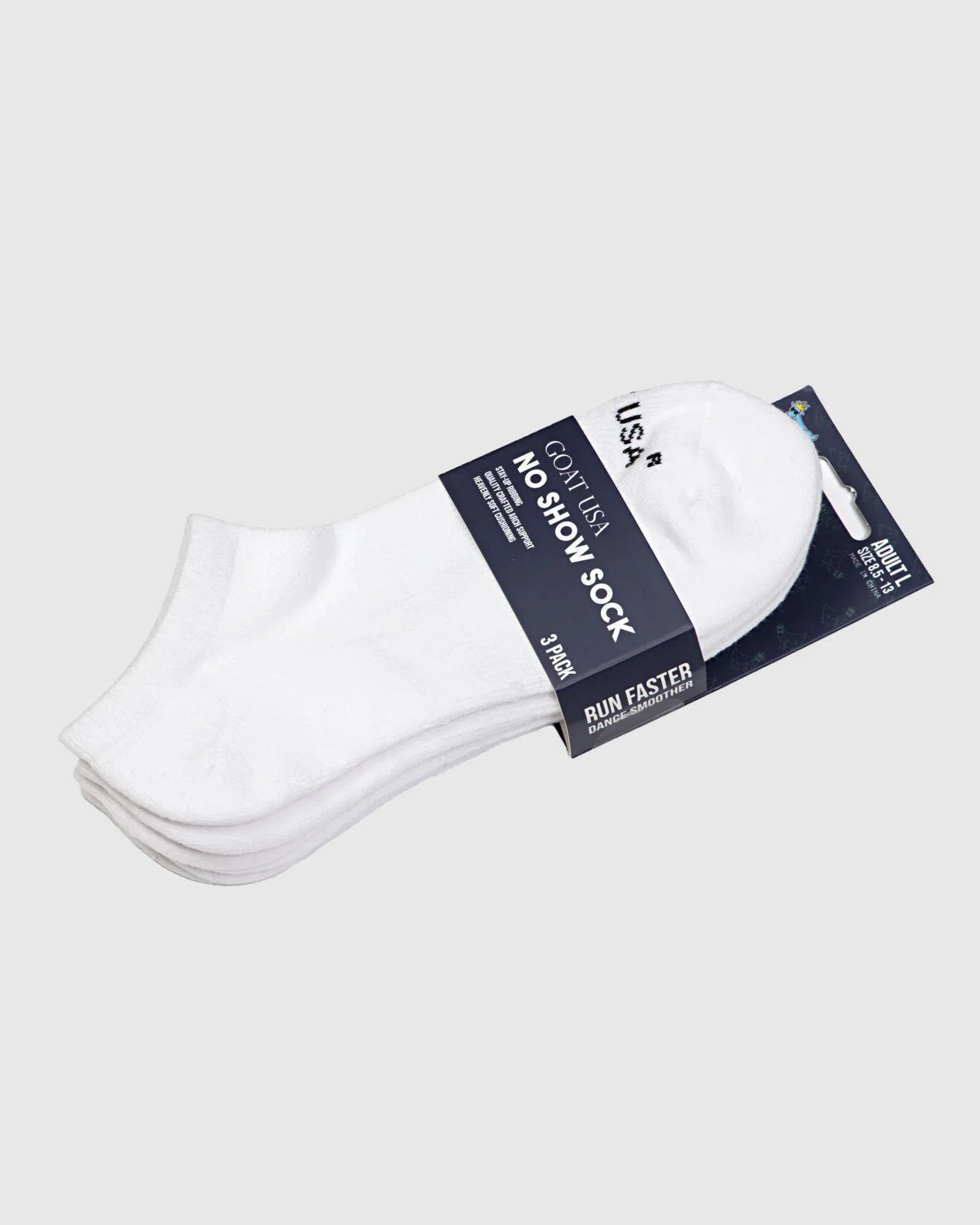 OG Ankle Sock