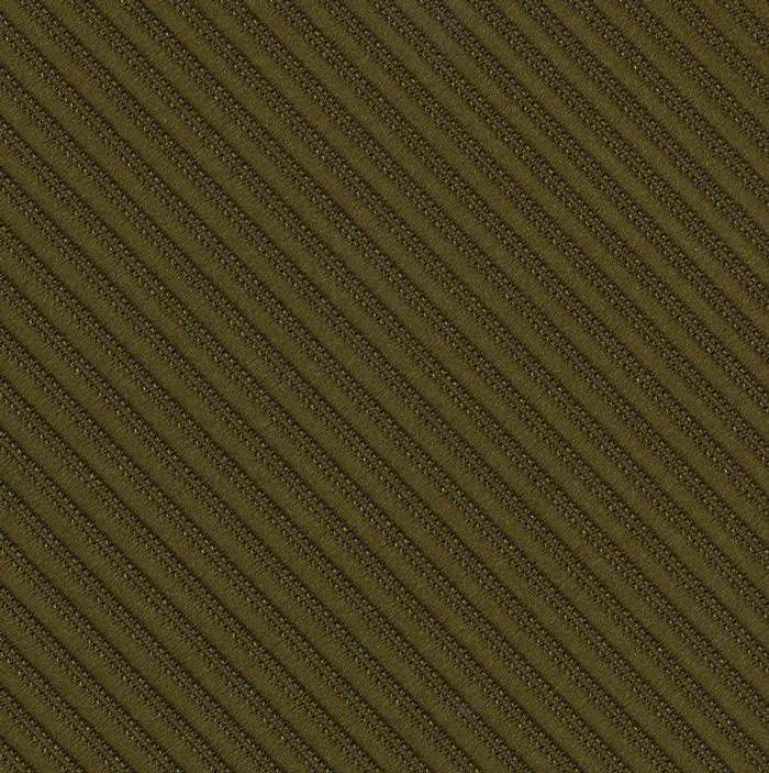 Olive Green Grosgrain Silk Bow Tie #GGRBT-16