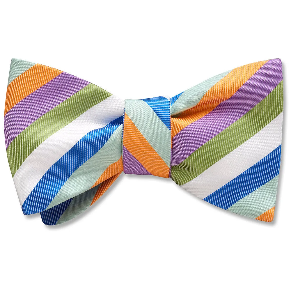 Orchard Run - bow ties