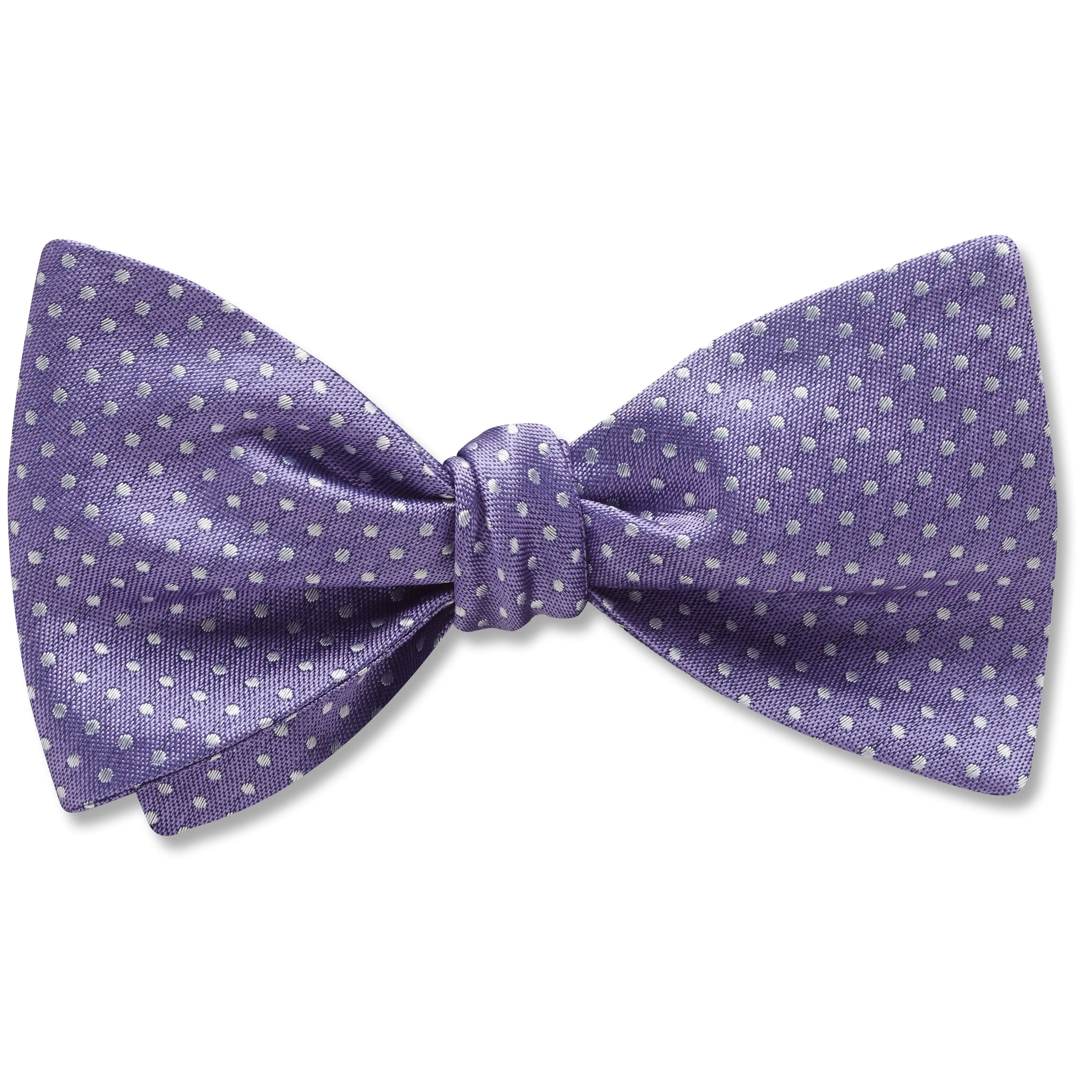 Oriel Lapis - bow ties