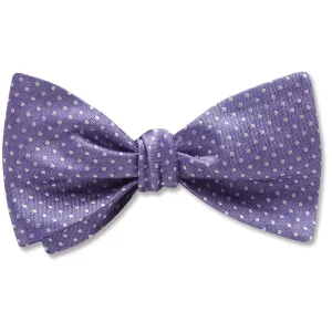 Oriel Lapis - bow ties