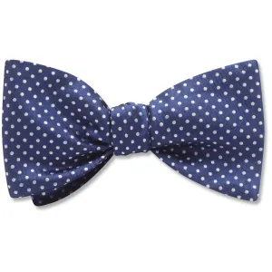 Oriel Marina - bow ties