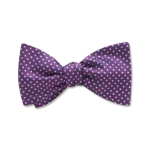 Oriel Plum - Kids' Bow Ties