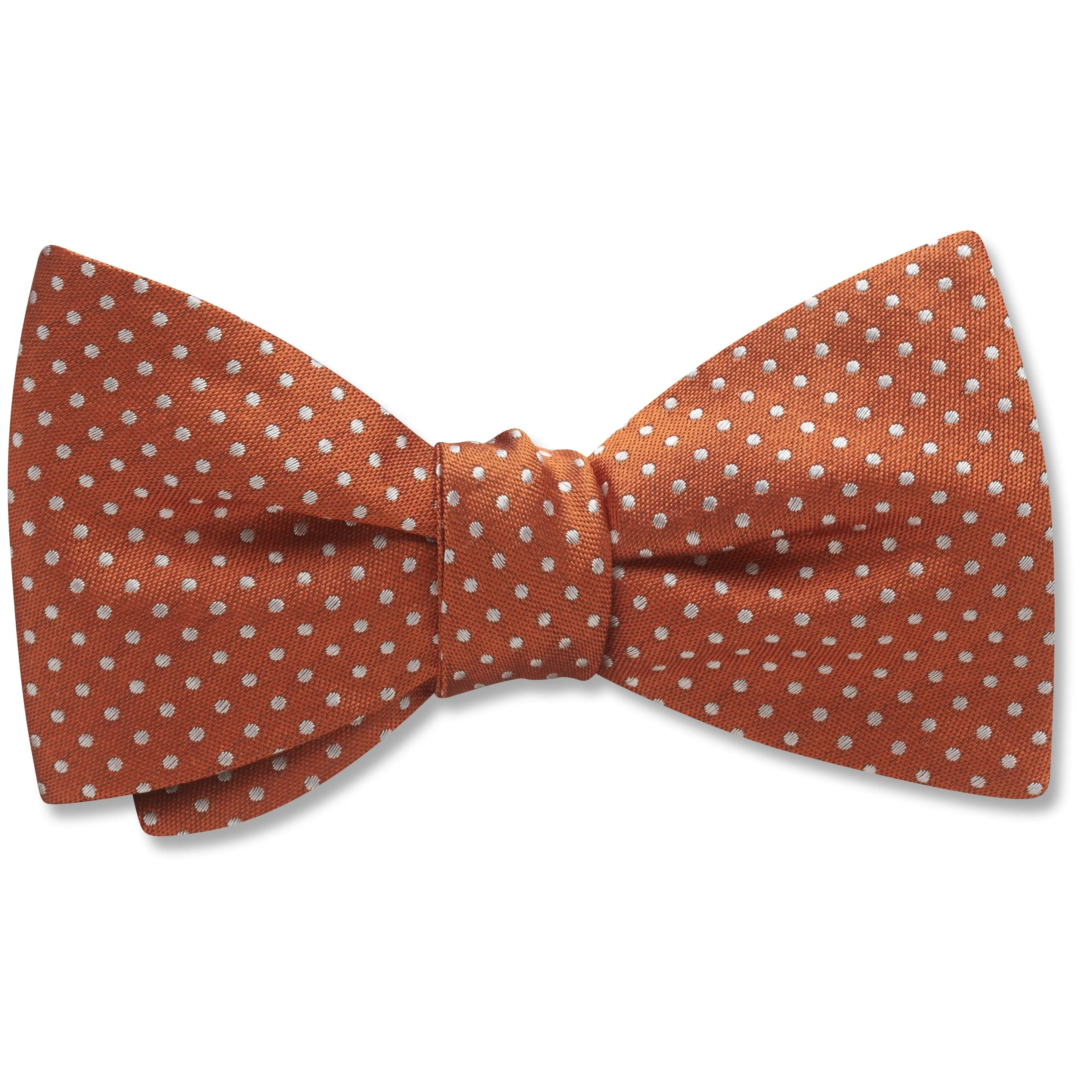 Oriel Sienna - Dog Bow Ties