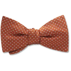 Oriel Sienna - Dog Bow Ties