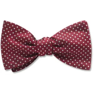 Oriel Wine - bow ties