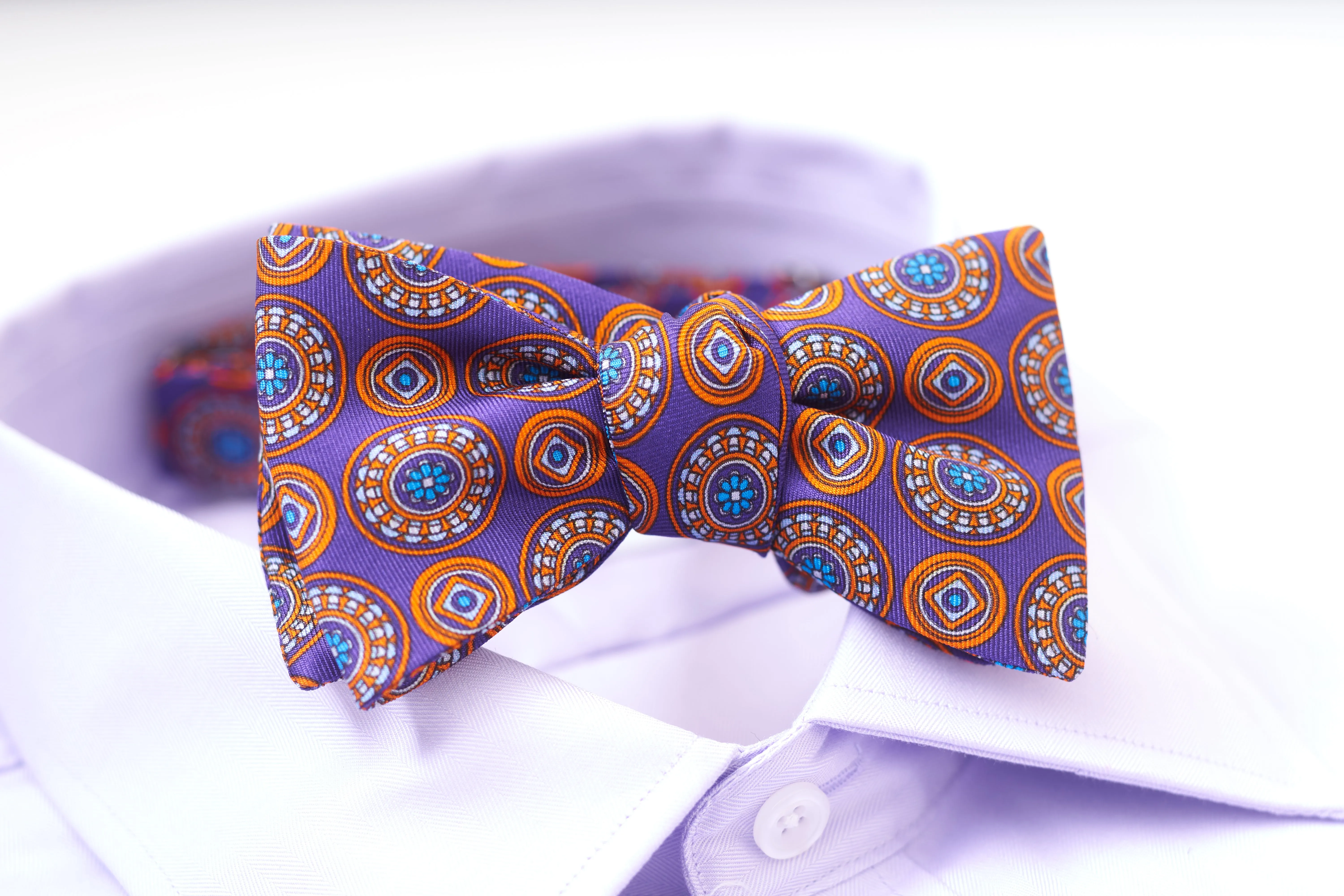 Oviedo - bow ties