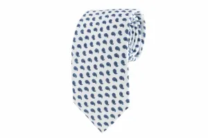 Paisley Tie