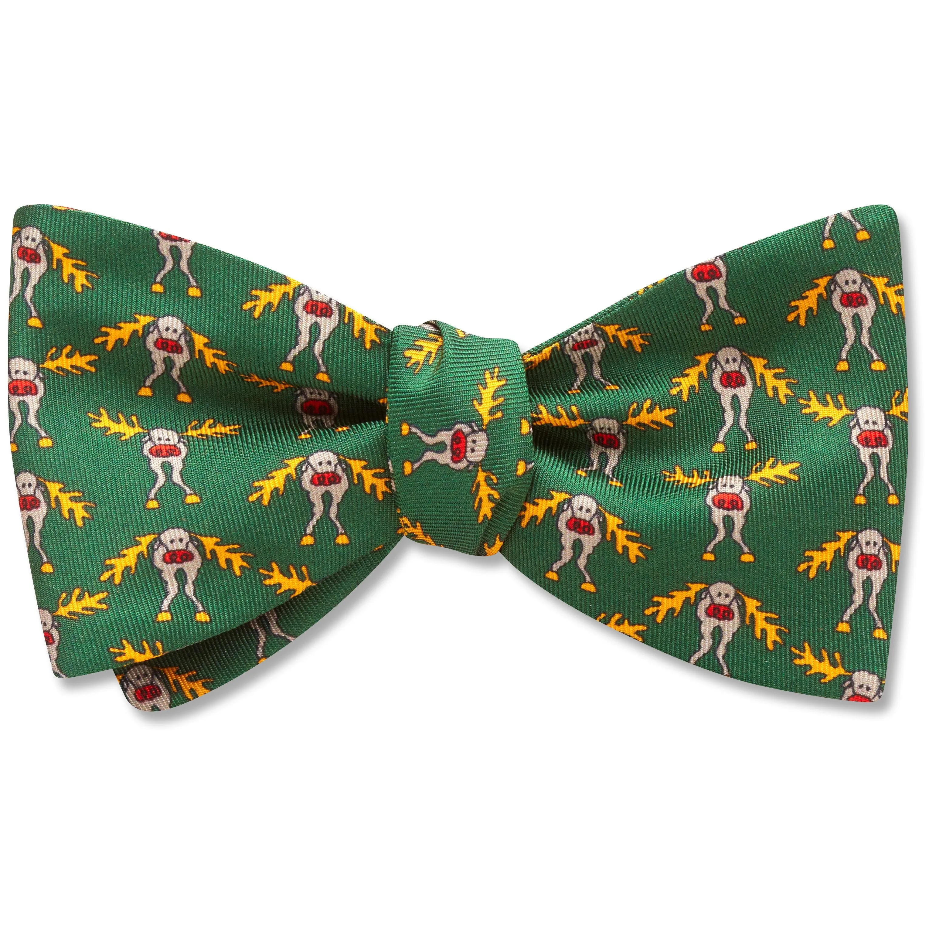 Pandeeric - Dog Bow Ties