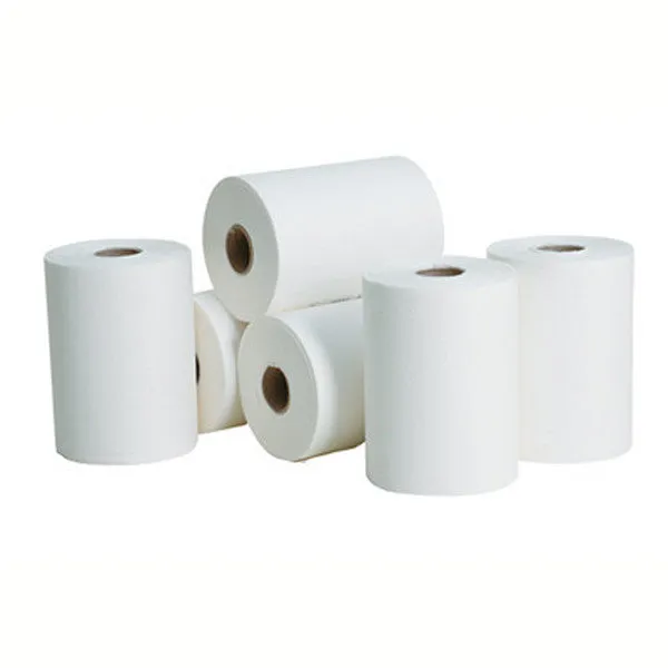 Paper Fleece Liner Roll - 100 sheets - Baby Stuff