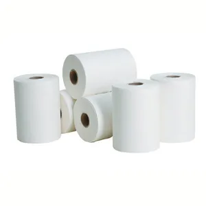 Paper Fleece Liner Roll - 100 sheets - Baby Stuff