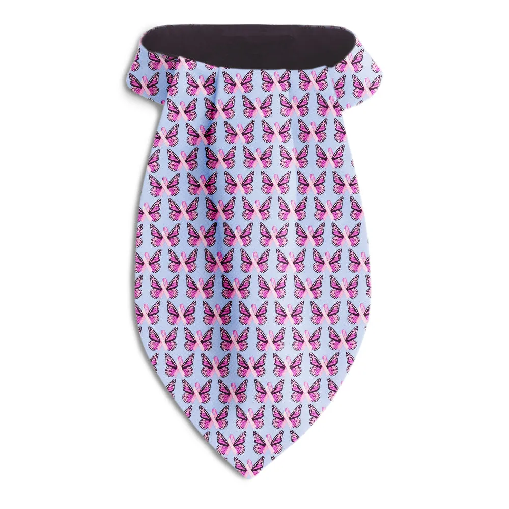 Papillon Pink - Ascots