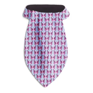 Papillon Pink - Ascots