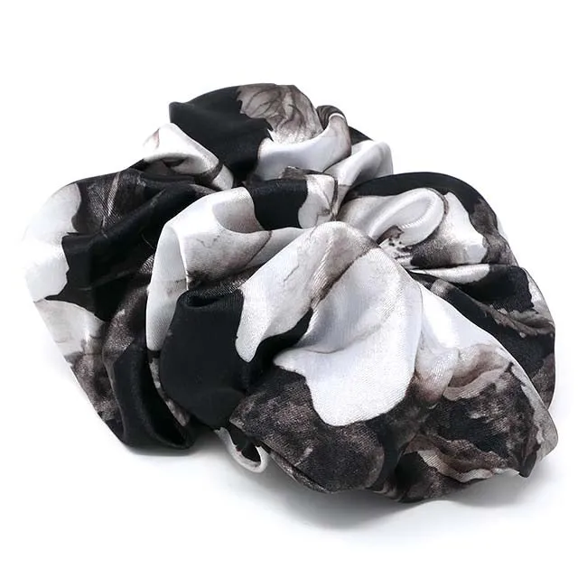 Paris Collection X-Large Scrunchie