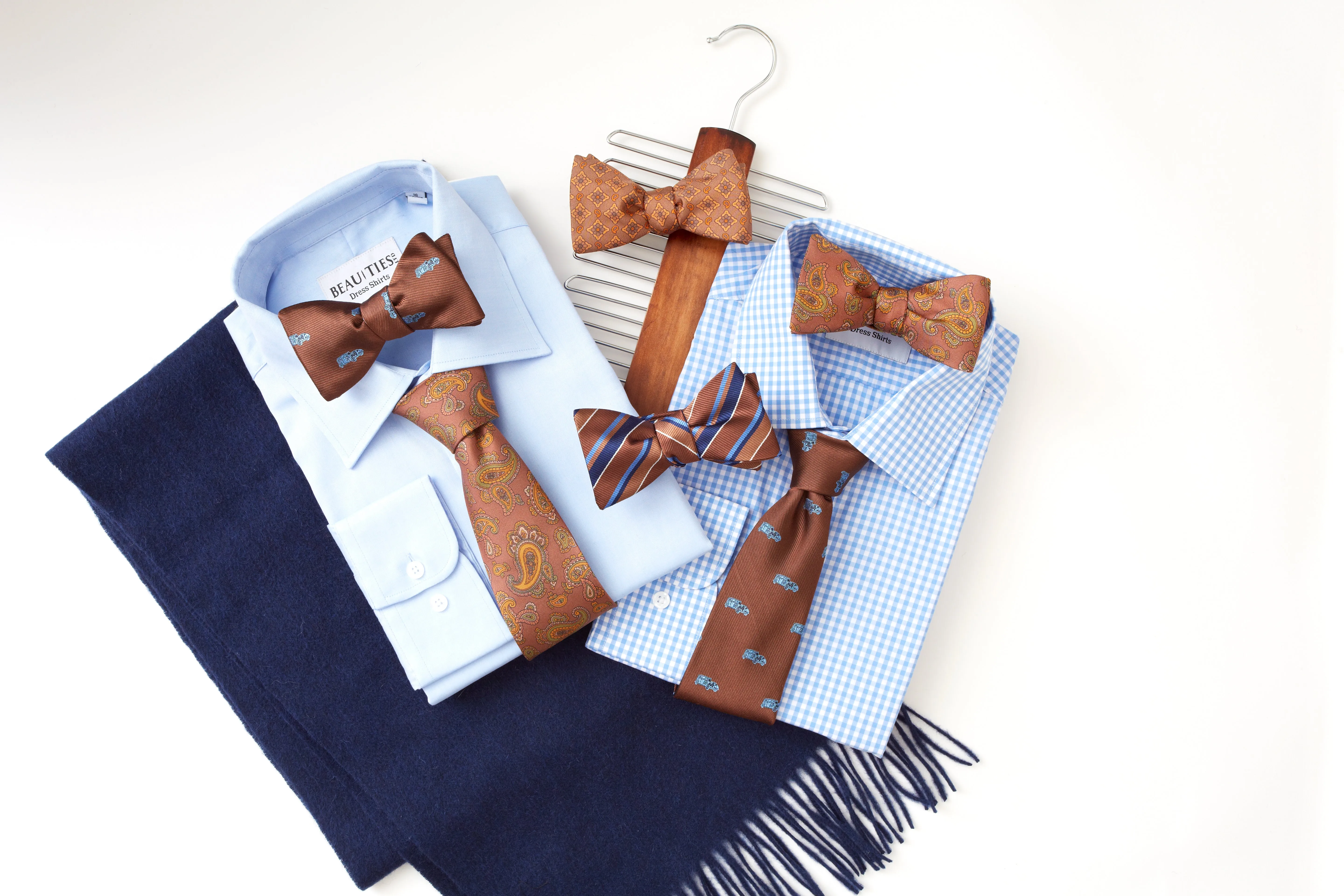 Parry Sound - bow ties