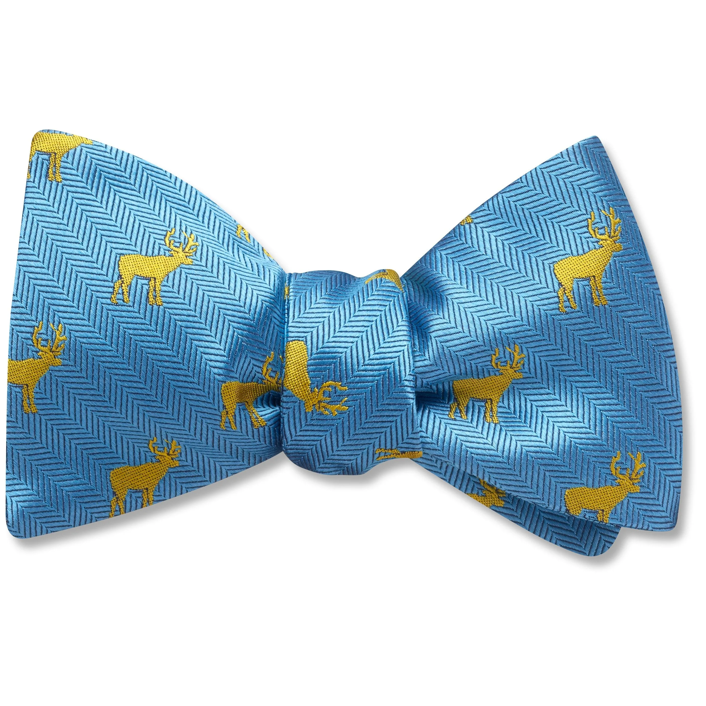 Patronus - bow ties
