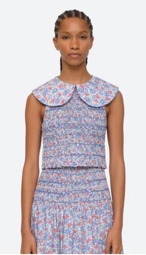 Peggy Top