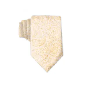 Pembroke Ivory - Kids' Neckties