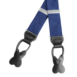 Pembroke Marina - Suspenders/Braces