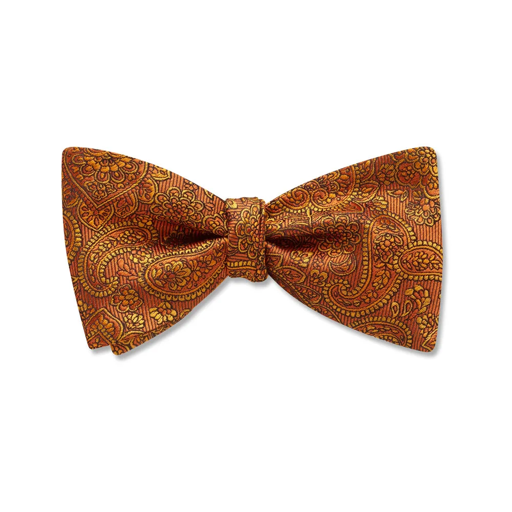Pembroke Sienna - Kids' Bow Ties