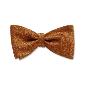 Pembroke Sienna - Kids' Bow Ties