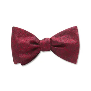 Pembroke Wine - Kids' Bow Ties