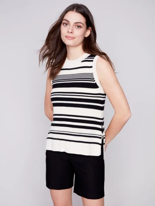 Pepper Sweater Vest