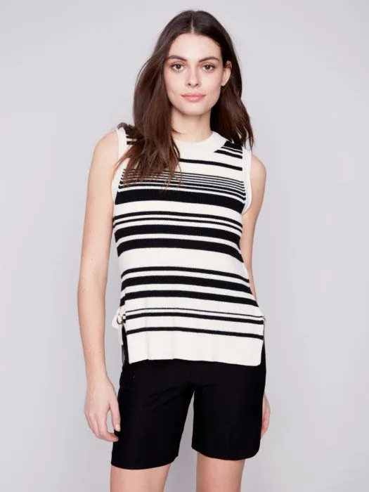Pepper Sweater Vest