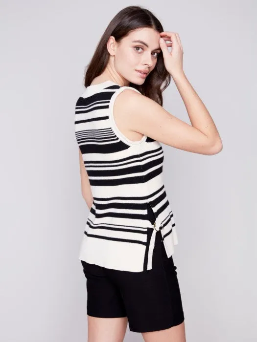Pepper Sweater Vest