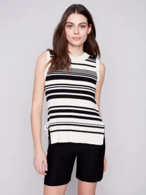 Pepper Sweater Vest