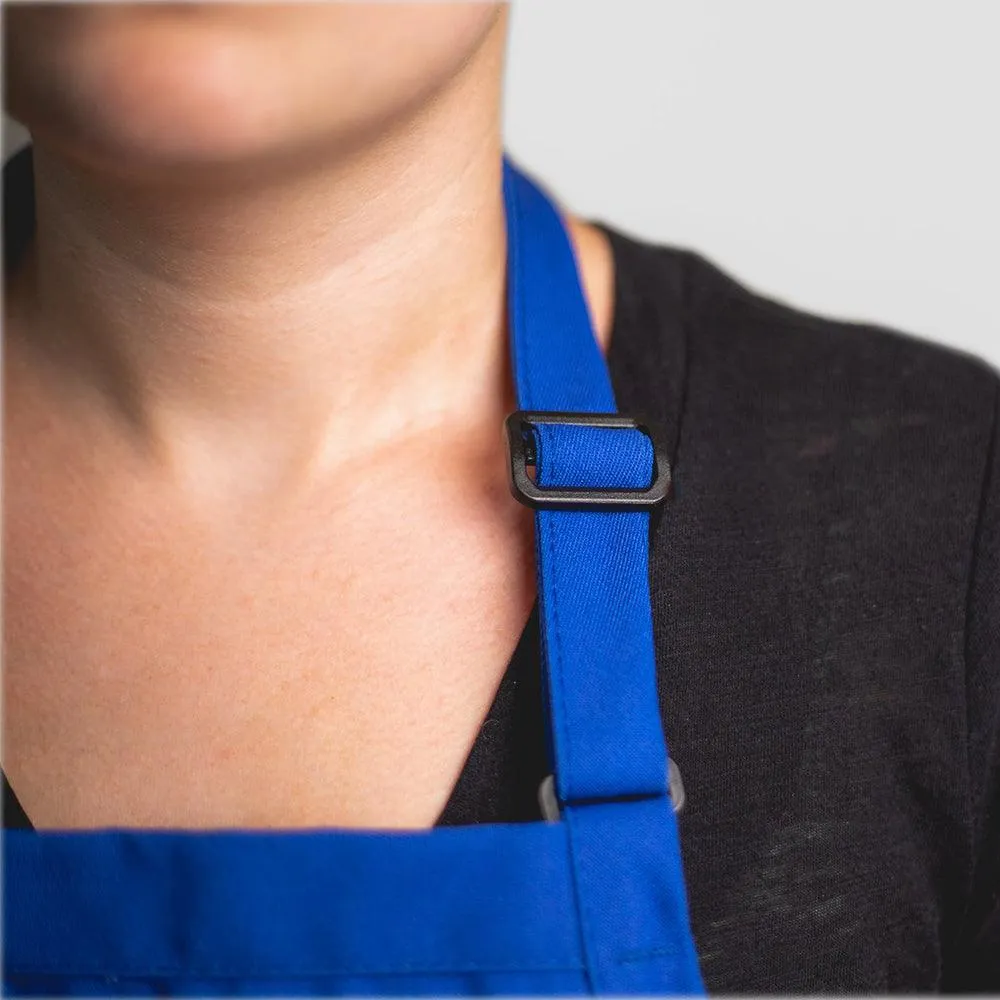 Personalized Apron Embroidered Still Flippin' Awesome Design Add a Name