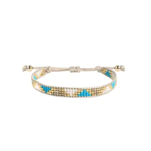 Piccolo Turquoise Bracelet