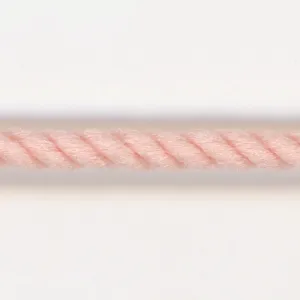 Polyester Twist Cord #112 Pink