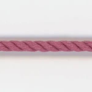 Polyester Twist Cord #121 Shocking Pink