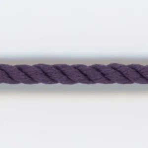 Polyester Twist Cord #125 Purple