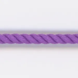 Polyester Twist Cord #133 Lavender
