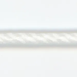 Polyester Twist Cord #135 Off White