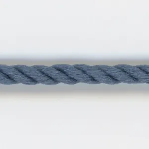 Polyester Twist Cord #29 China Blue