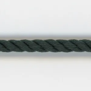 Polyester Twist Cord #39 Dark Green