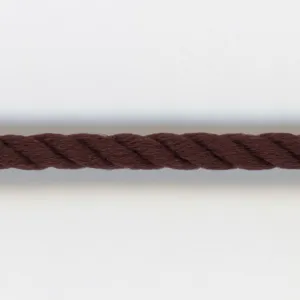 Polyester Twist Cord #40 Wine