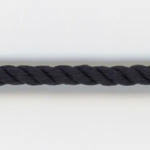 Polyester Twist Cord #47 Night Blue