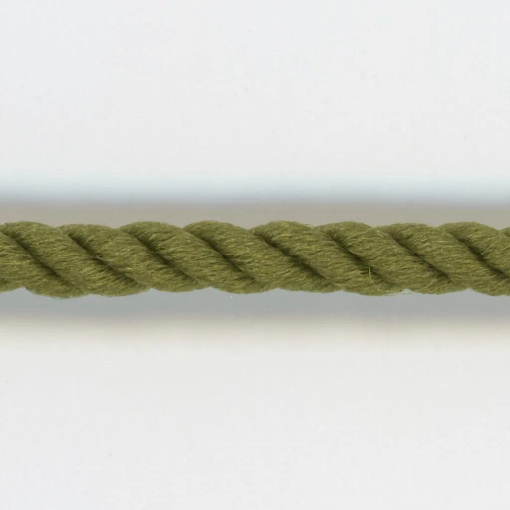 Polyester Twist Cord #66 Uguisu