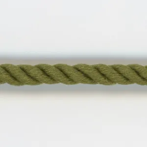 Polyester Twist Cord #66 Uguisu