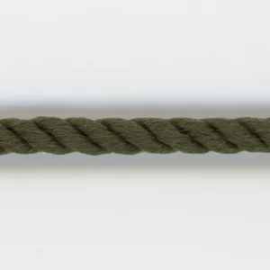 Polyester Twist Cord #76 Green Tea