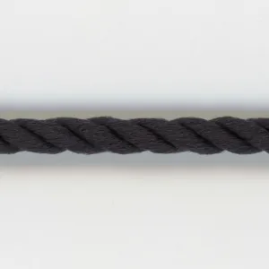 Polyester Twist Cord #96 Dark Navy