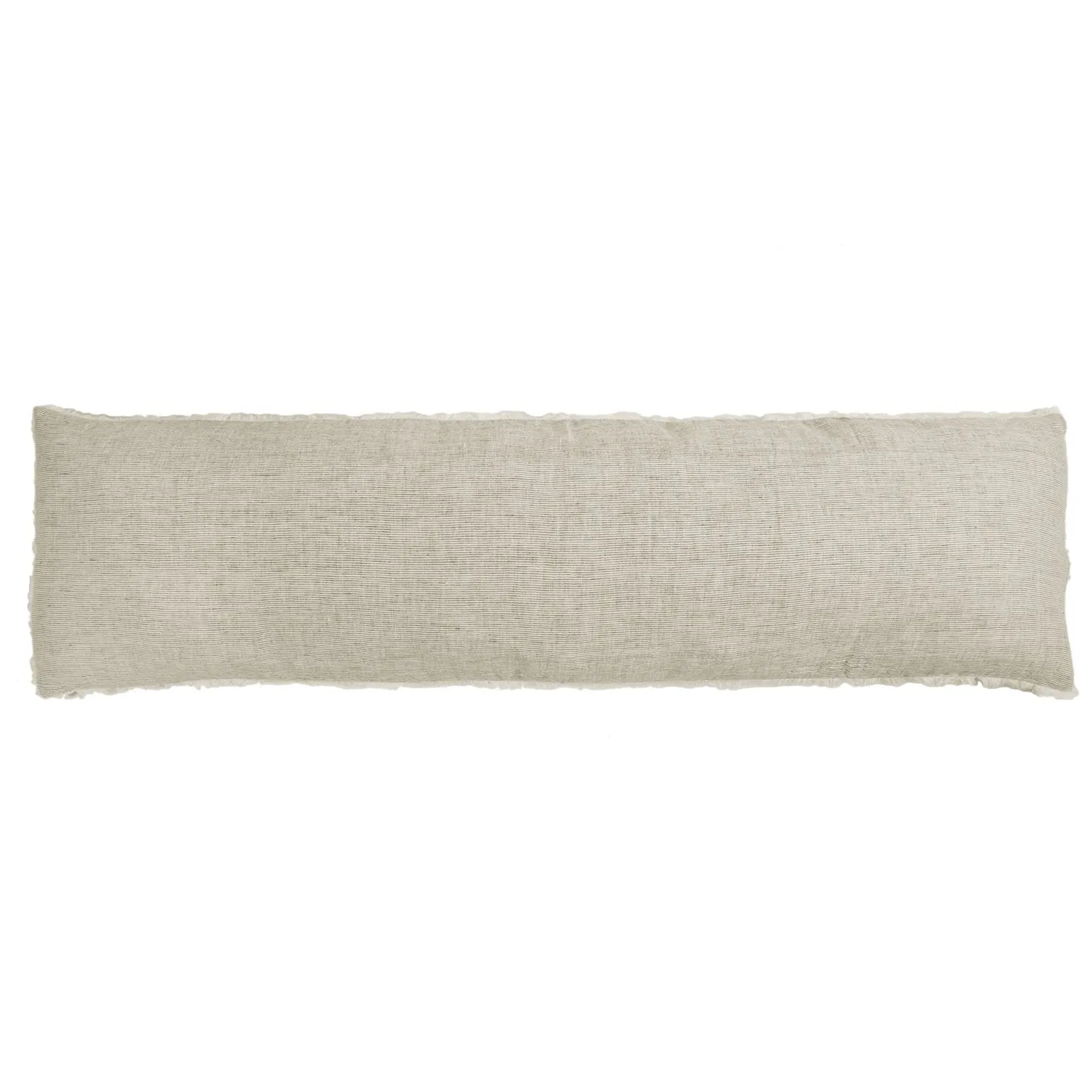 Pom Pom at Home Logan Olive Linen Duvet Cover and Pillow Shams ~ Available in Twin, Queen and King Sizes