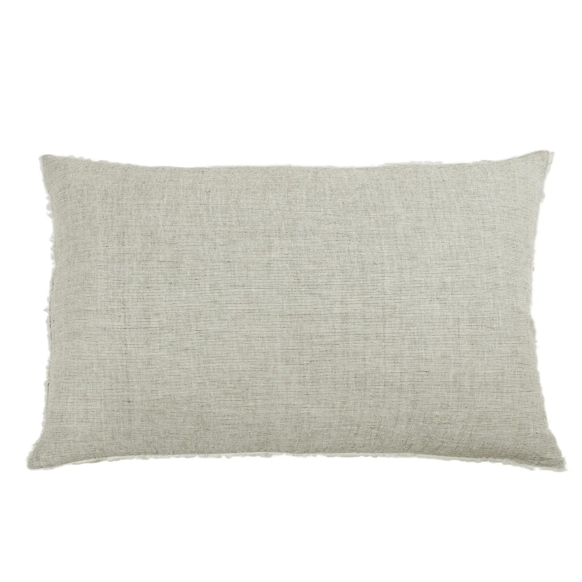 Pom Pom at Home Logan Olive Linen Duvet Cover and Pillow Shams ~ Available in Twin, Queen and King Sizes